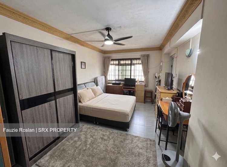 Blk 843 Nanyang Pearl (Jurong West), HDB 4 Rooms #608055011